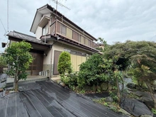 【東京都/東村山市久米川町】東京都東村山市久米川町4丁目 外観