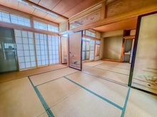 【東京都/東村山市久米川町】東京都東村山市久米川町4丁目 和室