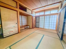 【東京都/東村山市久米川町】東京都東村山市久米川町4丁目 和室