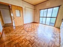 【東京都/東村山市久米川町】東京都東村山市久米川町4丁目 ダイニングキッチン