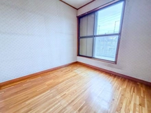 【東京都/東村山市久米川町】東京都東村山市久米川町4丁目 洋室