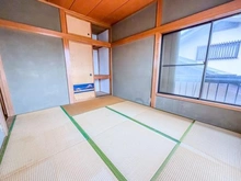 【東京都/東村山市久米川町】東京都東村山市久米川町4丁目 和室