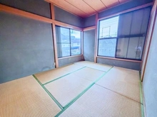 【東京都/東村山市久米川町】東京都東村山市久米川町4丁目 和室