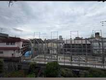 【東京都/東村山市久米川町】東京都東村山市久米川町4丁目 眺望
