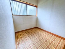【東京都/東村山市久米川町】東京都東村山市久米川町4丁目 サービスルーム（納戸）