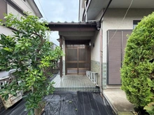 【東京都/東村山市久米川町】東京都東村山市久米川町4丁目 玄関