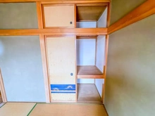 【東京都/東村山市久米川町】東京都東村山市久米川町4丁目 収納