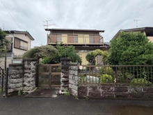 【東京都/東村山市久米川町】東京都東村山市久米川町4丁目 外観