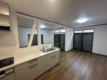 【埼玉県/川越市南大塚】川越市南大塚六丁目　中古戸建て リビング・ダイニング