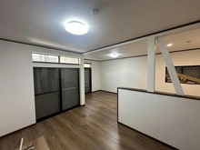 【埼玉県/川越市南大塚】川越市南大塚六丁目　中古戸建て リビング・ダイニング