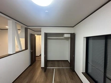【埼玉県/川越市南大塚】川越市南大塚六丁目　中古戸建て リビング・ダイニング