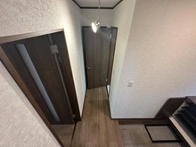 【埼玉県/川越市南大塚】川越市南大塚六丁目　中古戸建て 廊下