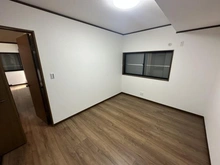 【埼玉県/川越市南大塚】川越市南大塚六丁目　中古戸建て 洋室