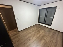 【埼玉県/川越市南大塚】川越市南大塚六丁目　中古戸建て 洋室