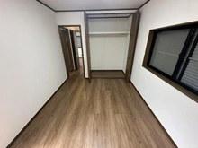 【埼玉県/川越市南大塚】川越市南大塚六丁目　中古戸建て 洋室