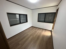 【埼玉県/川越市南大塚】川越市南大塚六丁目　中古戸建て 洋室