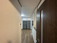 【埼玉県/川越市南大塚】川越市南大塚六丁目　中古戸建て 廊下