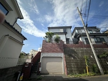 【埼玉県/富士見市大字水子】埼玉県富士見市大字水子923-15　中古戸建て 外観