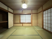 【埼玉県/富士見市大字水子】埼玉県富士見市大字水子923-15　中古戸建て 和室