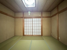 【埼玉県/富士見市大字水子】埼玉県富士見市大字水子923-15　中古戸建て 和室