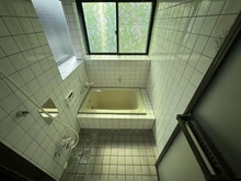 【埼玉県/富士見市大字水子】埼玉県富士見市大字水子923-15　中古戸建て 浴室