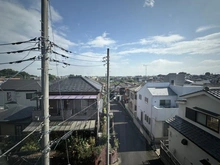 【埼玉県/富士見市大字水子】埼玉県富士見市大字水子923-15　中古戸建て 眺望