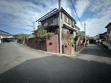 【埼玉県/富士見市大字水子】埼玉県富士見市大字水子923-15　中古戸建て 前面道路