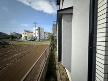 【埼玉県/富士見市大字水子】埼玉県富士見市大字水子923-15　中古戸建て 隣地境界