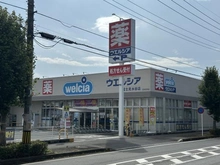 【埼玉県/富士見市大字水子】埼玉県富士見市大字水子923-15　中古戸建て ウエルシア富士見水谷店（現地より約230m）