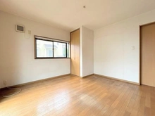 【埼玉県/所沢市上新井】所沢市上新井3丁目 中古戸建 洋室：【1階洋室】