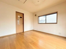 【埼玉県/所沢市上新井】所沢市上新井3丁目 中古戸建 洋室：【2階南西側_洋室】