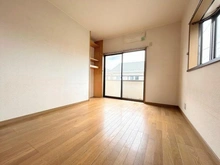 【埼玉県/所沢市上新井】所沢市上新井3丁目 中古戸建 洋室：【2階南東側_洋室】