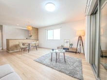 【埼玉県/新座市東】新座市東2丁目　中古戸建て LDK