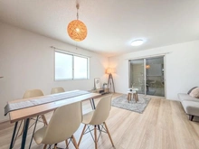 【埼玉県/新座市東】新座市東2丁目　中古戸建て LDK