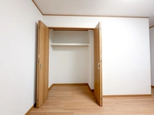 【埼玉県/ふじみ野市北野】ふじみ野市北野2丁目　中古戸建 収納