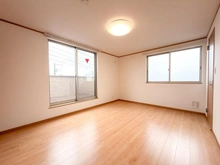 【埼玉県/ふじみ野市北野】ふじみ野市北野2丁目　中古戸建 洋室