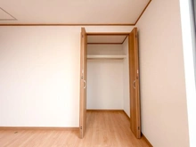 【埼玉県/ふじみ野市北野】ふじみ野市北野2丁目　中古戸建 収納