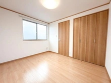 【埼玉県/ふじみ野市北野】ふじみ野市北野2丁目　中古戸建 洋室