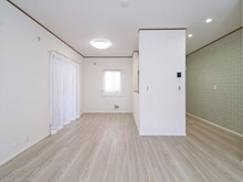 【埼玉県/所沢市大字北秋津】所沢市北秋津　中古戸建 キッチン