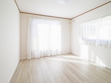 【埼玉県/所沢市大字北秋津】所沢市北秋津　中古戸建 洋室
