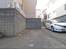 【埼玉県/所沢市大字北秋津】所沢市北秋津　中古戸建 駐車場