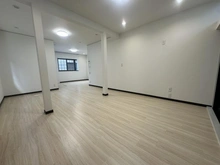 【埼玉県/所沢市上新井】所沢市上新井町3丁目　中古戸建 リビング・ダイニング