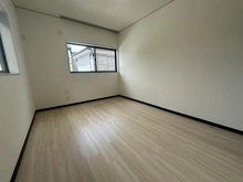 【埼玉県/所沢市上新井】所沢市上新井町3丁目　中古戸建 洋室