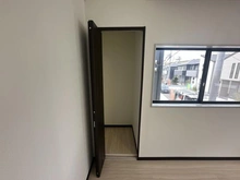 【埼玉県/所沢市上新井】所沢市上新井町3丁目　中古戸建 洋室：クローゼット付