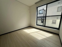 【埼玉県/所沢市上新井】所沢市上新井町3丁目　中古戸建 洋室