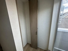 【埼玉県/所沢市寿町】所沢市寿町　新築戸建 洋室：クローゼット付き