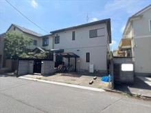 【埼玉県/さいたま市中央区大戸】さいたま市中央区大戸4丁目 中古一戸建て 外観：外観‐２０２６年７月撮影