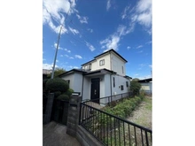 【千葉県/柏市南増尾】柏市南増尾1丁目 中古一戸建て 外観：外観