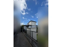 【千葉県/柏市南増尾】柏市南増尾1丁目 中古一戸建て 外観