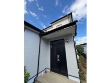 【千葉県/柏市南増尾】柏市南増尾1丁目 中古一戸建て 外観